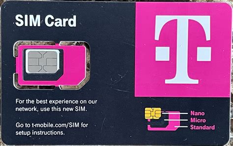 t mobile nfc sim card|t mobile sim card setup.